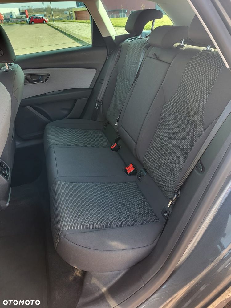 Seat Leon 1.6 TDI DSG Xcellence - 14