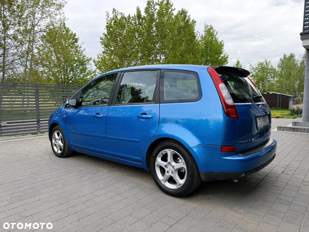 Ford C-MAX - 3