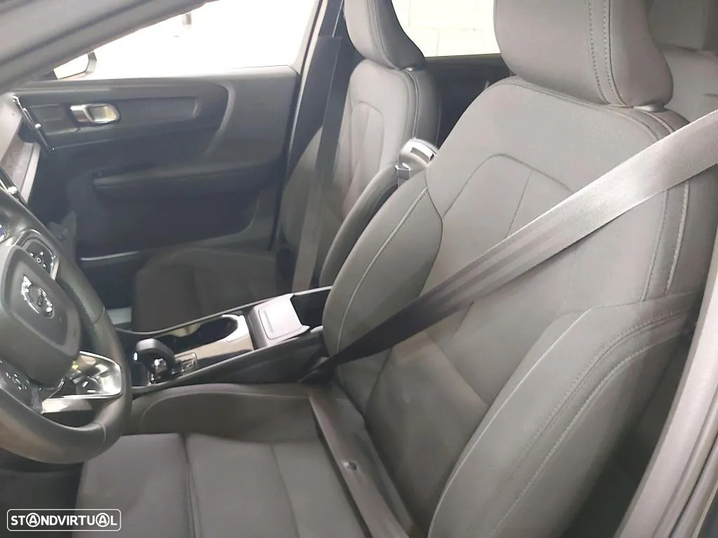 Volvo C40 Recharge Twin First Edition - 3