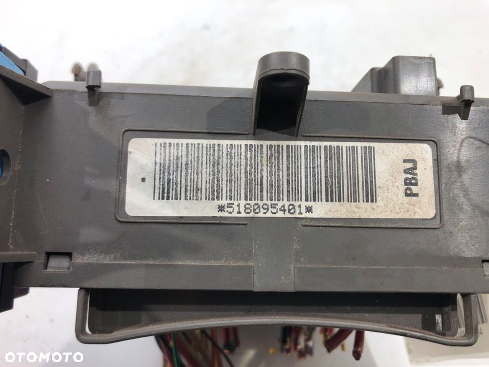 MODUŁ BSI - 119.00 PLN - RENAULT LAGUNA II (BG0/1_) 2001 - 2007 1.9 dCi (BG08, BG0G) 88 kW [120 KM] - 4