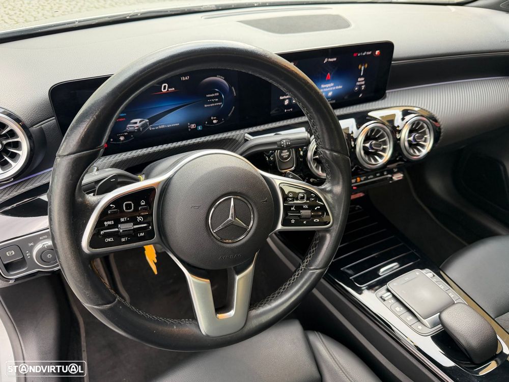 Mercedes-Benz A 250 - 19