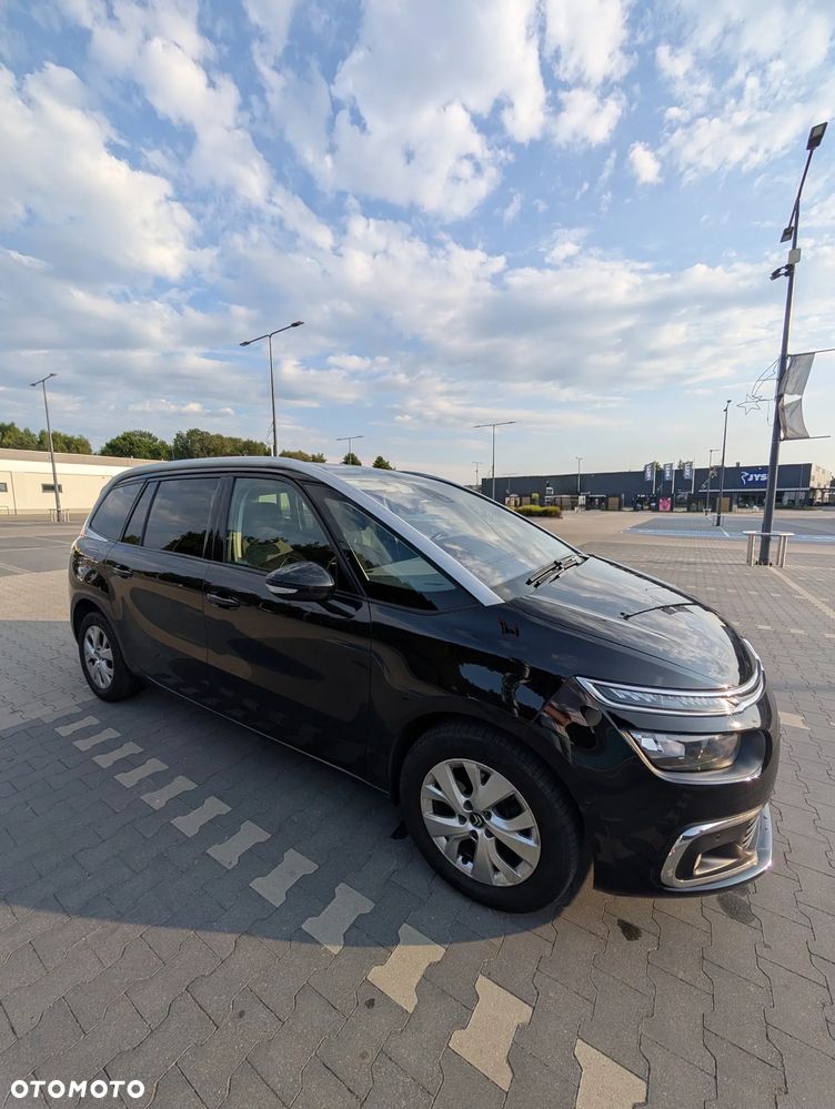 Citroën C4 SpaceTourer - 2