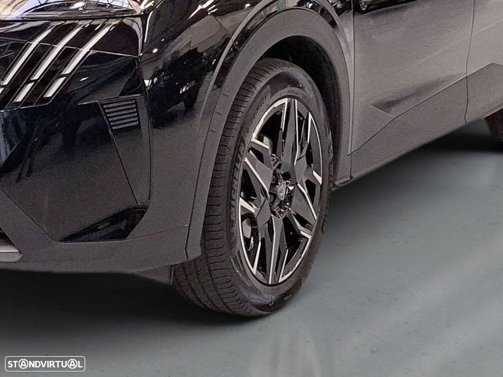 Peugeot 3008 1.2 Hybrid Allure e-DCS6 - 15