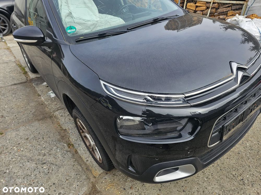 Citroën C4 Cactus 1.2 PureTech GPF Feel - 1