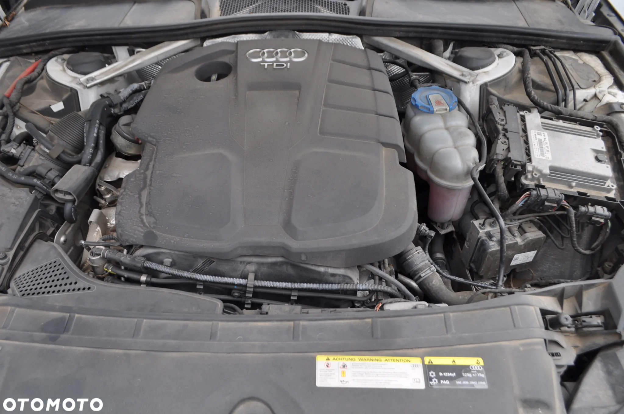 Audi A4 - 35