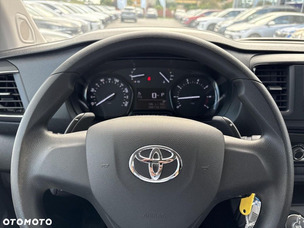 Toyota ProAce - 17