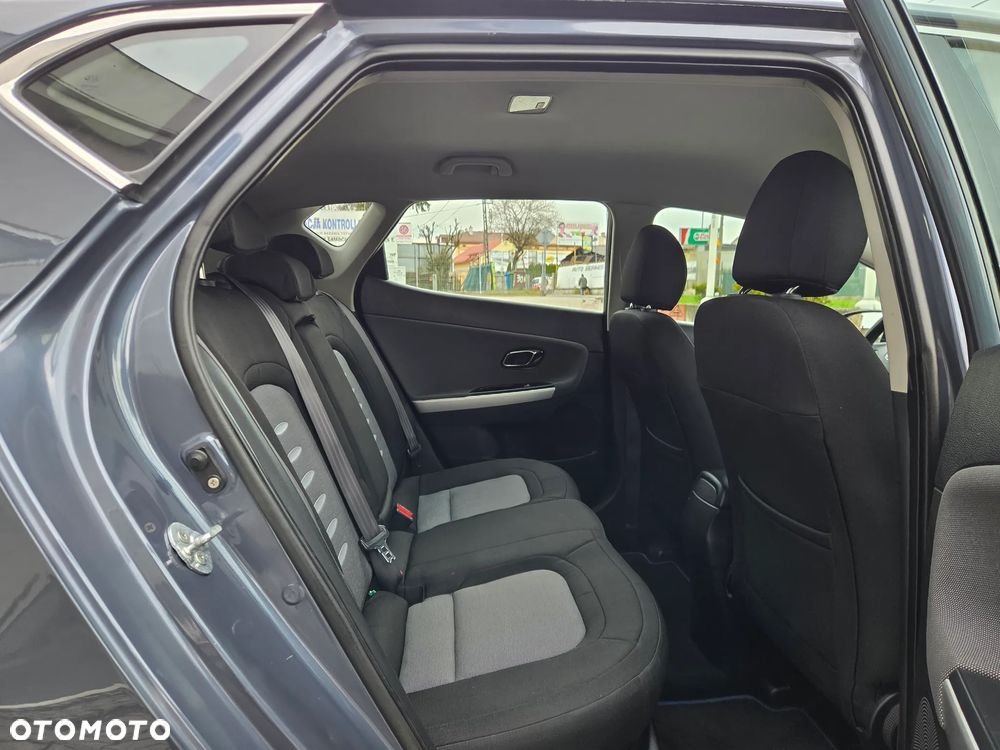 Kia Ceed 1.4 CVVT Spirit - 8