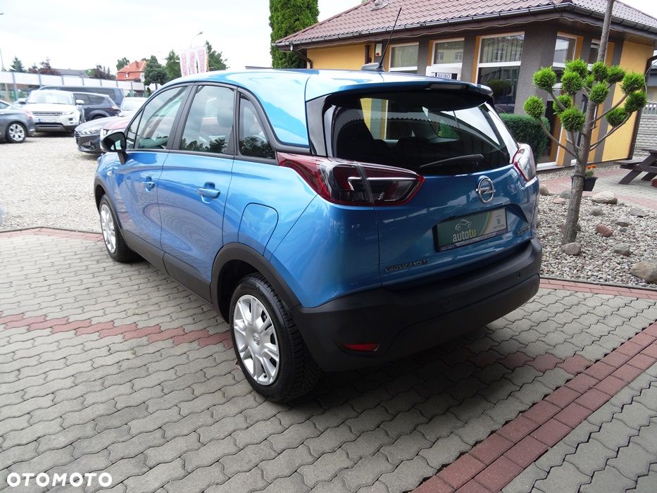 Opel Crossland X 1.5 CDTI Edition S&S - 7