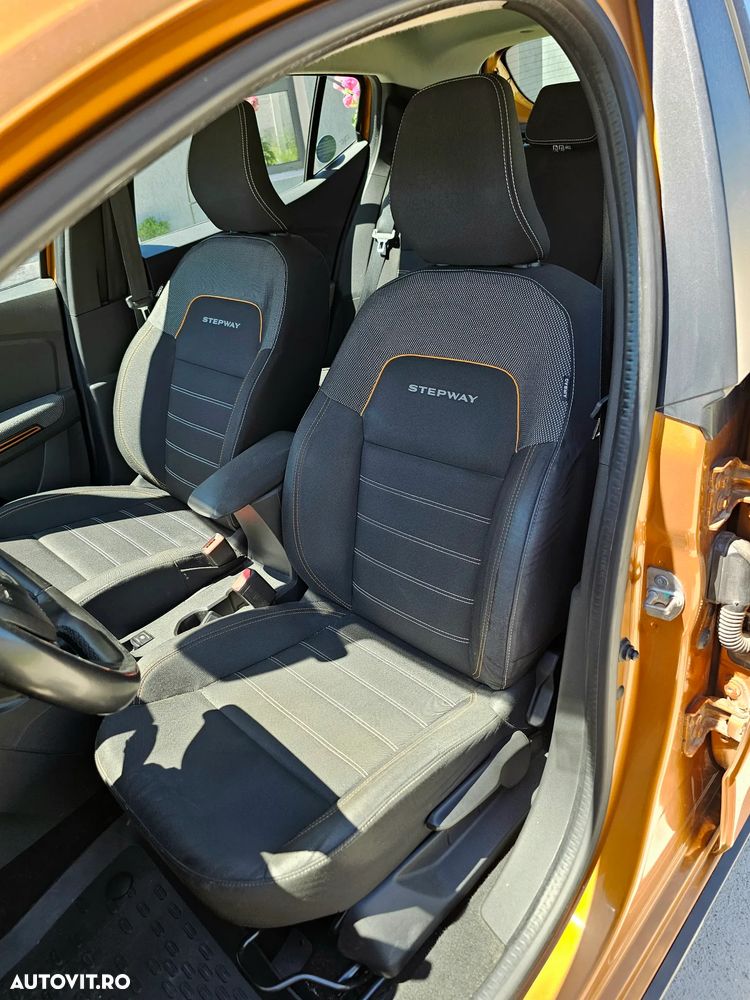 Dacia Sandero Stepway - 6