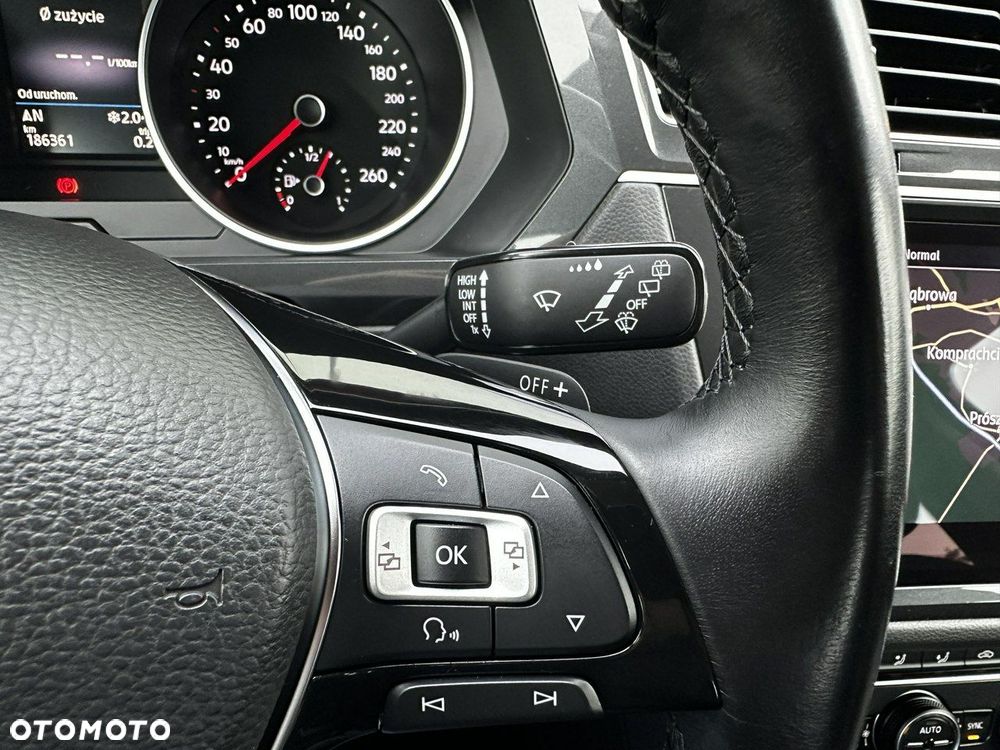 Volkswagen Tiguan 2.0 TDI SCR 4MOTION DSG Highline - 21