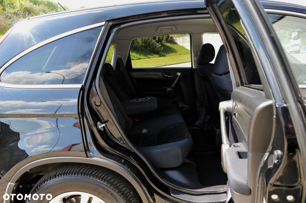 Honda CR-V 2.0 Comfort - 12