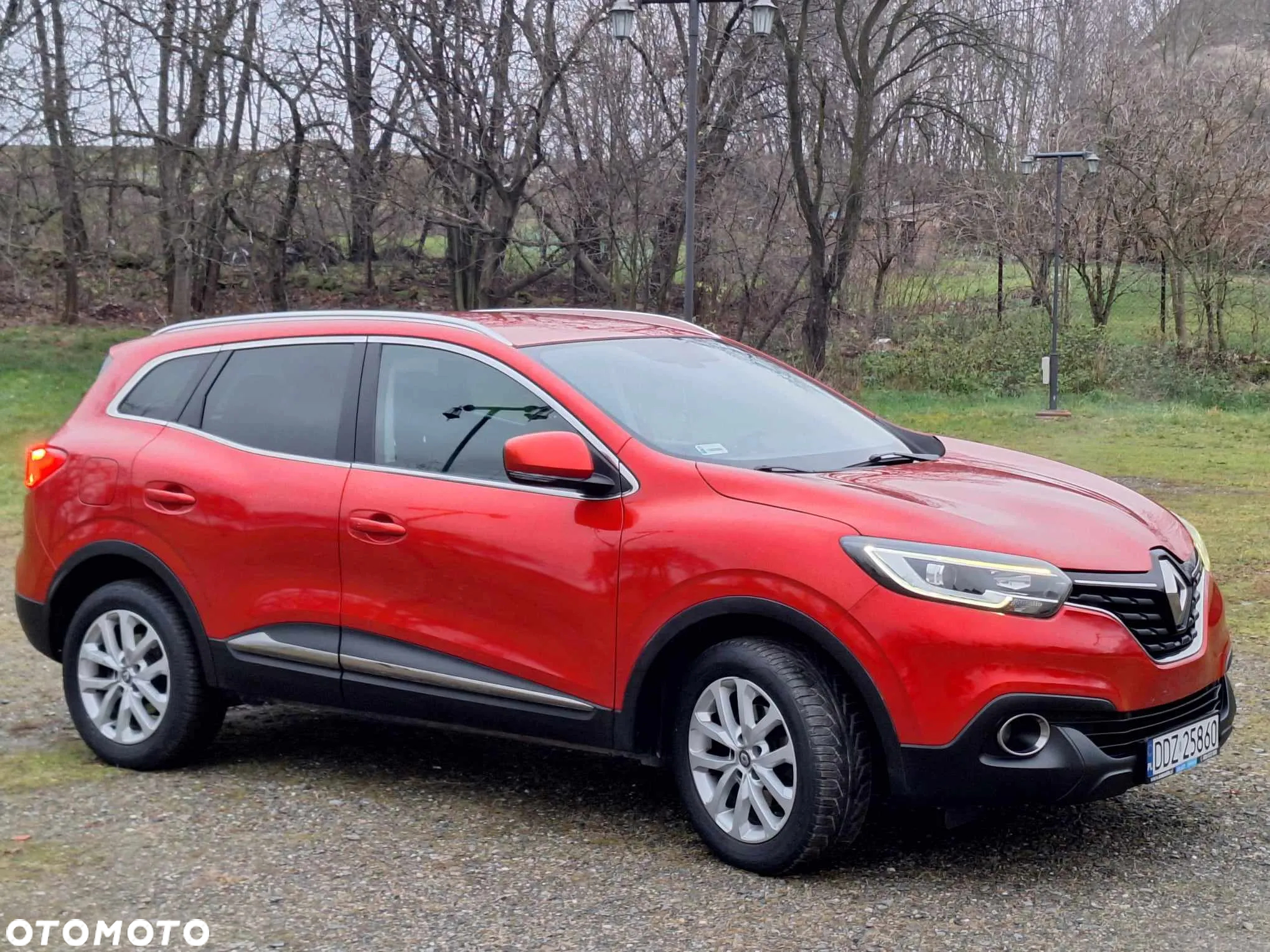 Renault Kadjar 1.2 Energy TCe Life - 15