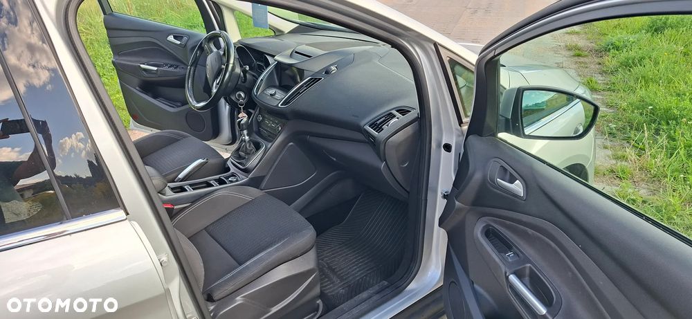 Ford C-MAX 1.0 EcoBoost Edition ASS - 13
