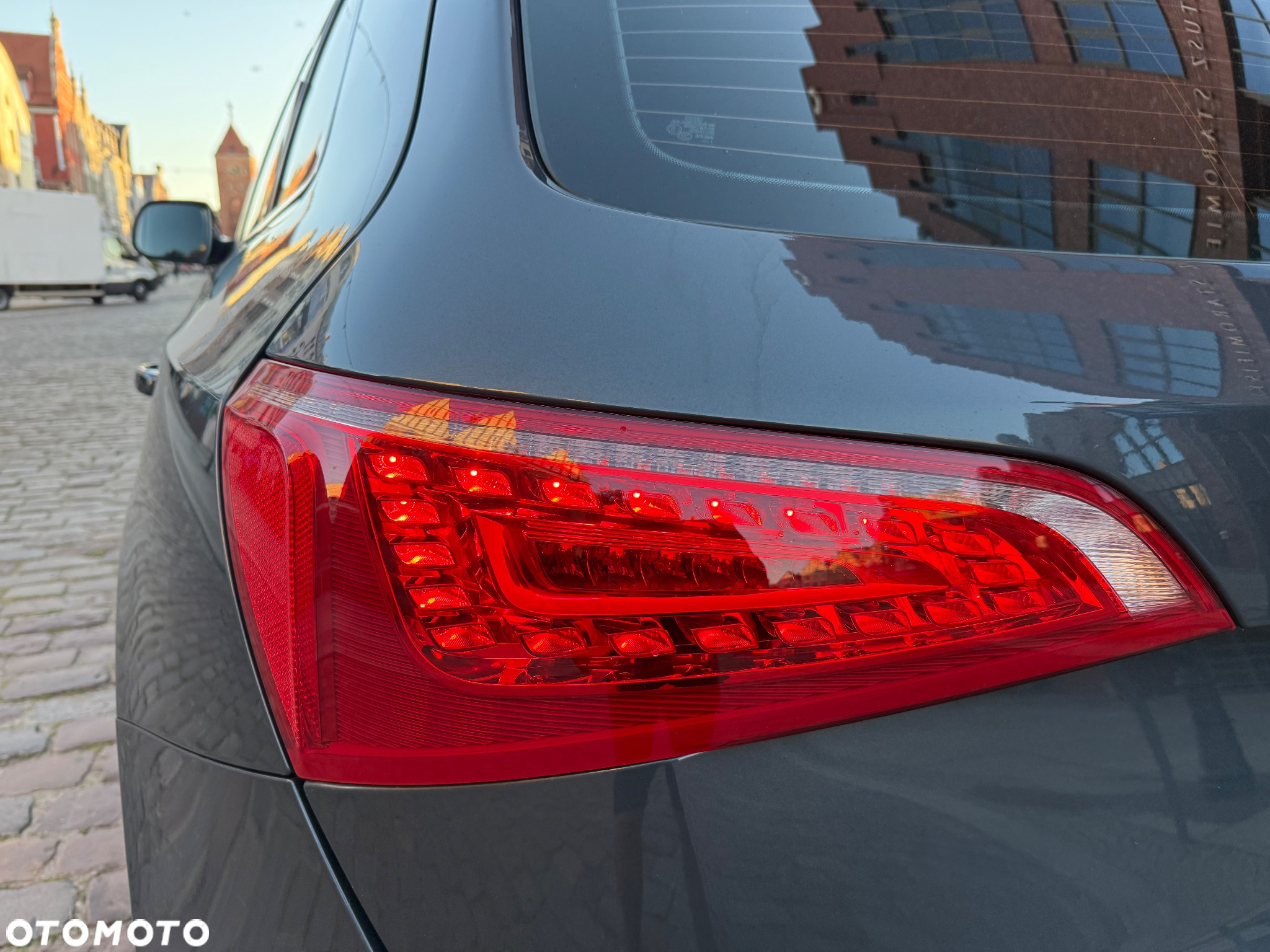 Audi Q5 2.0 TDI Quattro S tronic Prime Line - 11