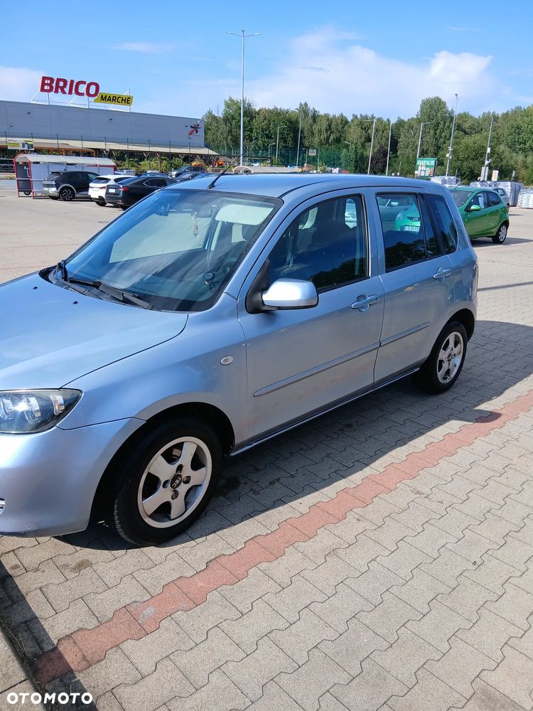 Mazda 2 1.4 Exclusive - 7