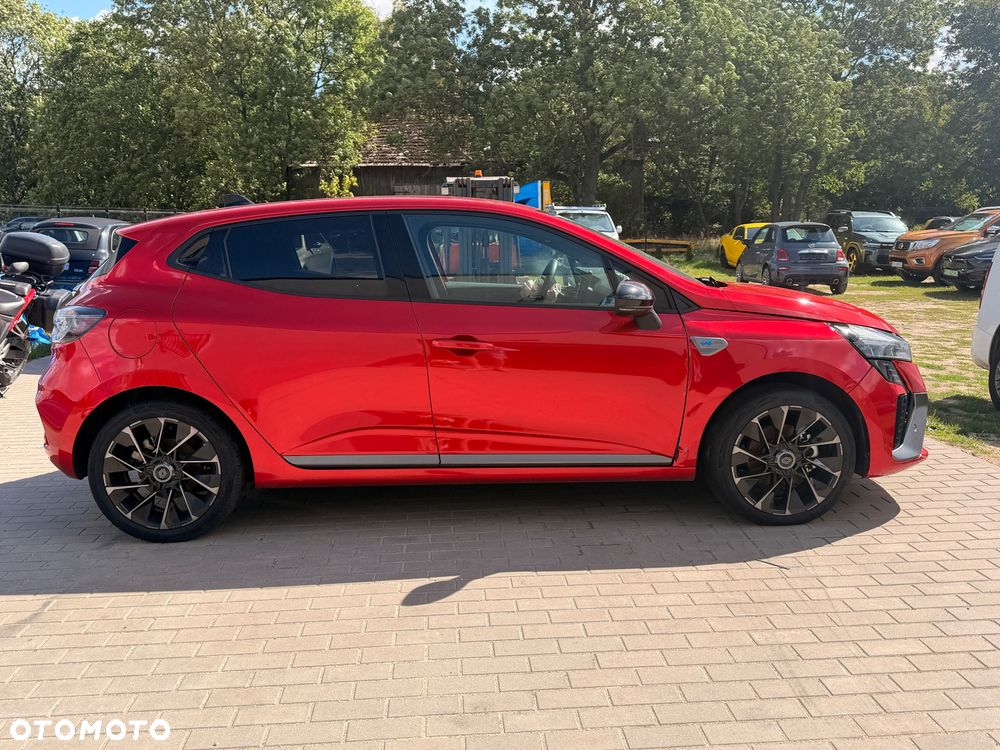 Renault Clio 1.6 E-TECH Full Hybrid 145 Esprit Alpine - 6