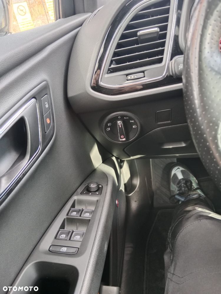 Seat Leon 1.8 TSI Start&Stop DSG FR - 14