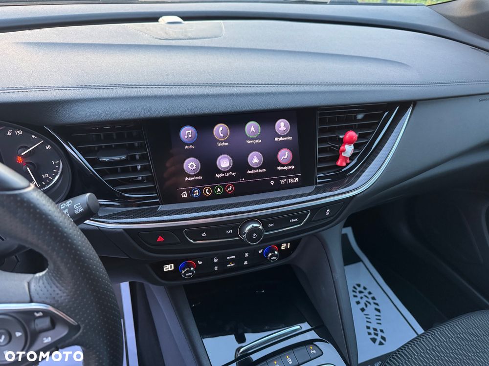 Opel Insignia 1.5 Ultimate - 13