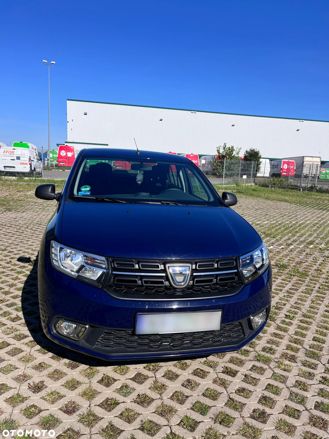 Dacia Logan - 2