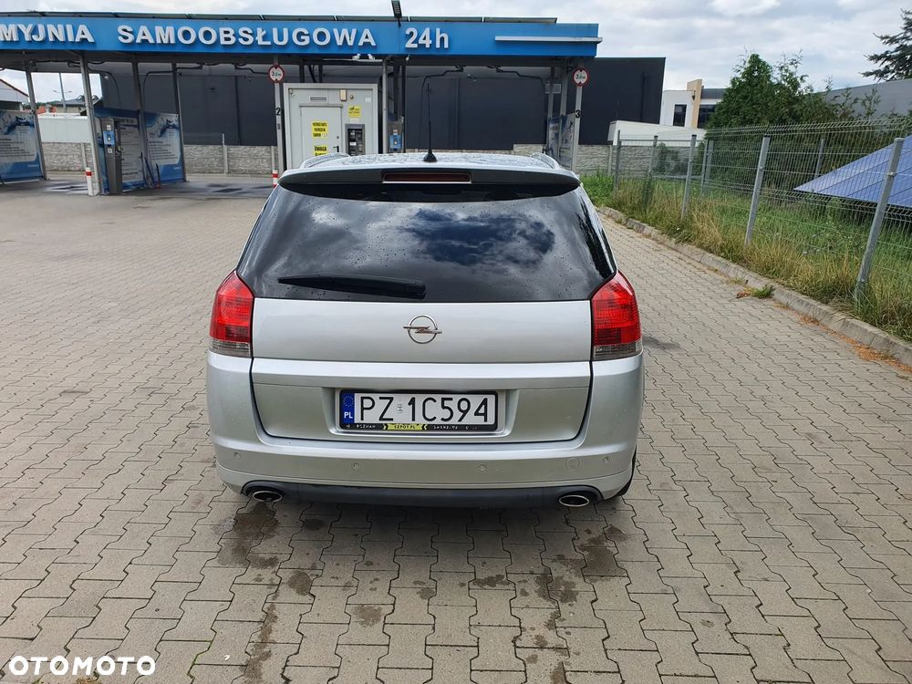 Opel Signum 1.8 - 6
