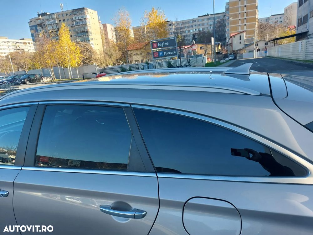 Hyundai i30 Kombi 1.0 T-GDI Premium - 19