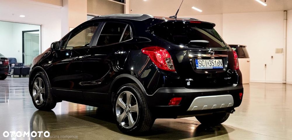 Opel Mokka 1.4 T Cosmo S&S - 6