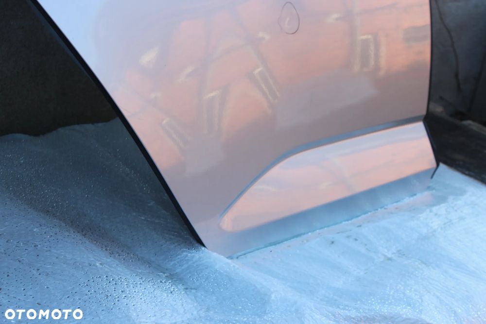 DRZWI TYLNE PRAWE RENAULT MEGANE IV KOMBI TED69 D69 2016 - 14