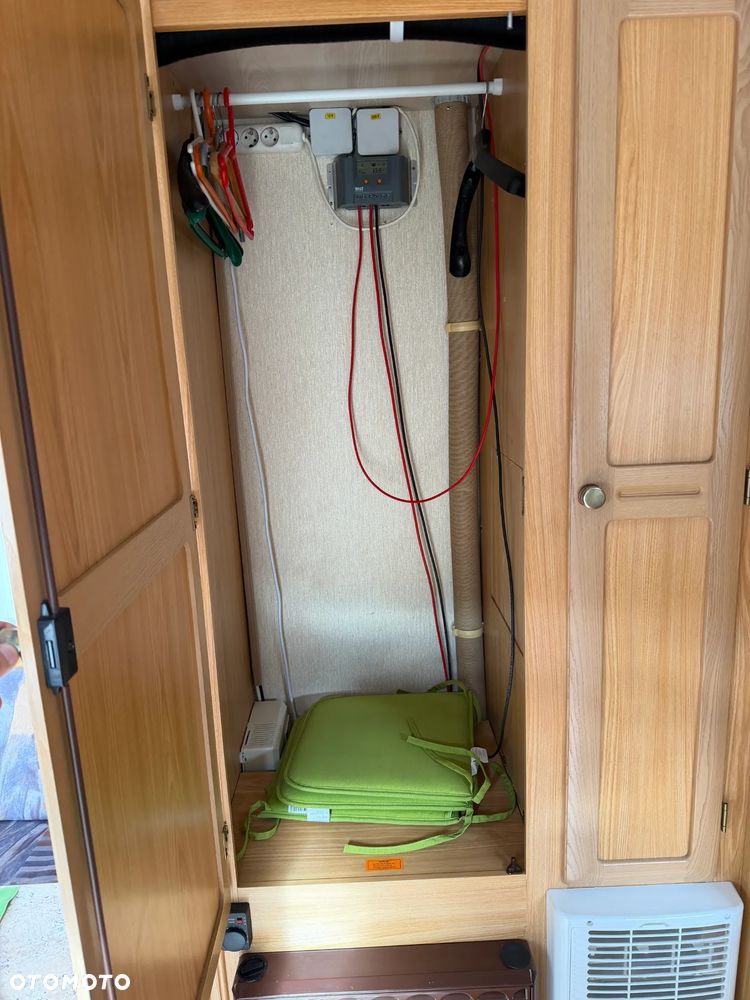 Wilk Deluxe 471 - 12