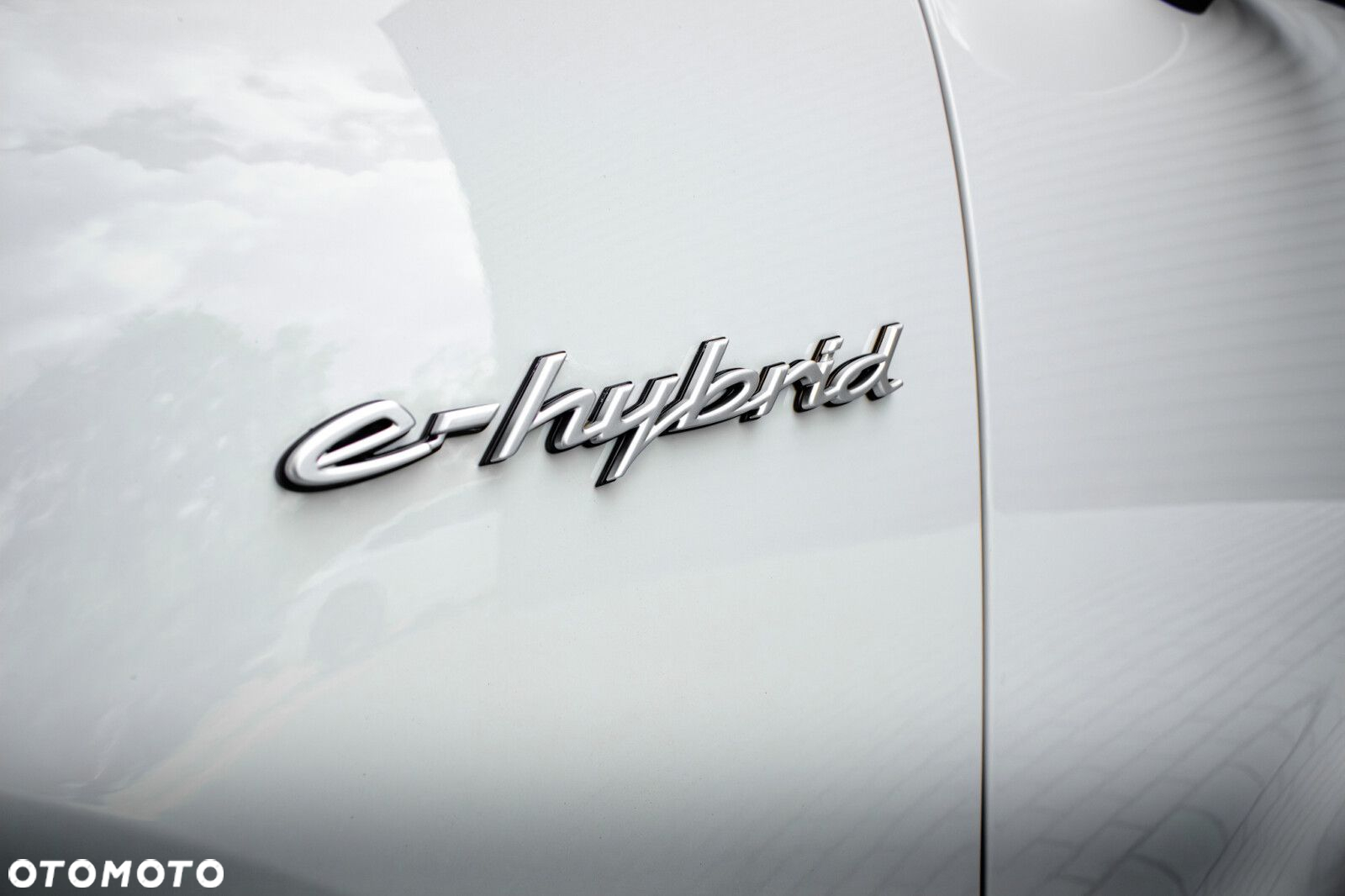 Porsche Cayenne - 6