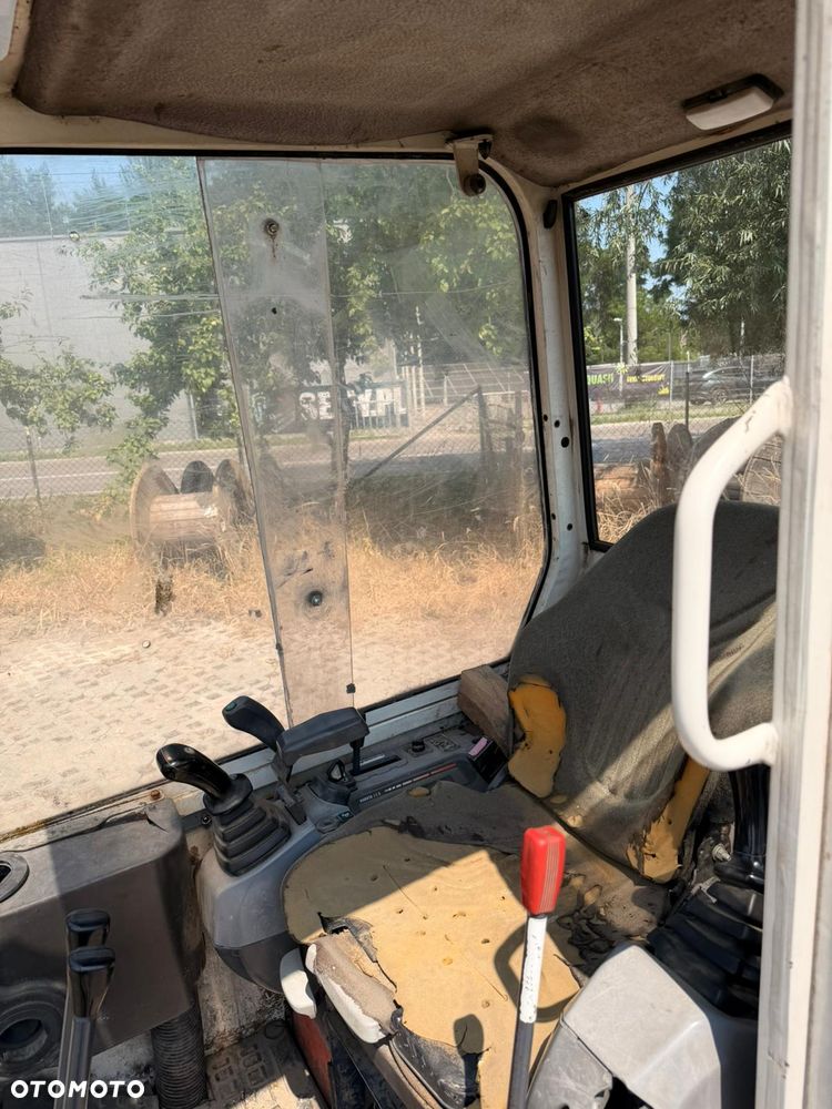 Kubota KX41-3SGUATE - 8