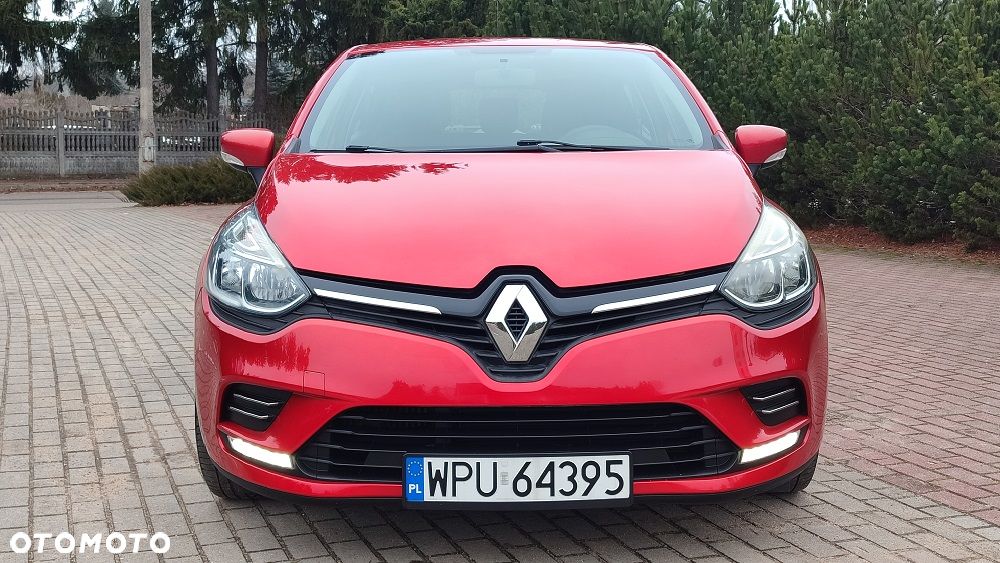 Renault Clio 0.9 Energy TCe Zen - 8