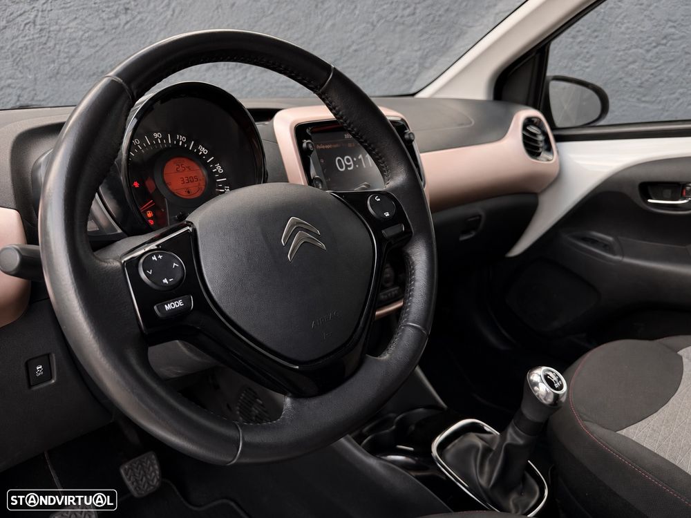 Citroën C1 - 7