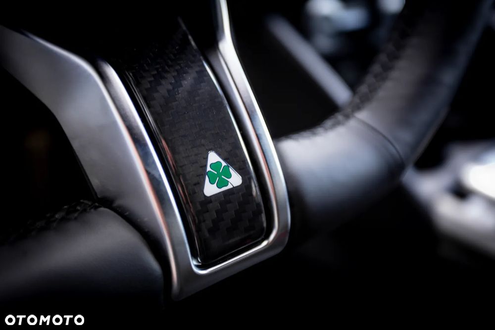 Alfa Romeo Giulia - 30