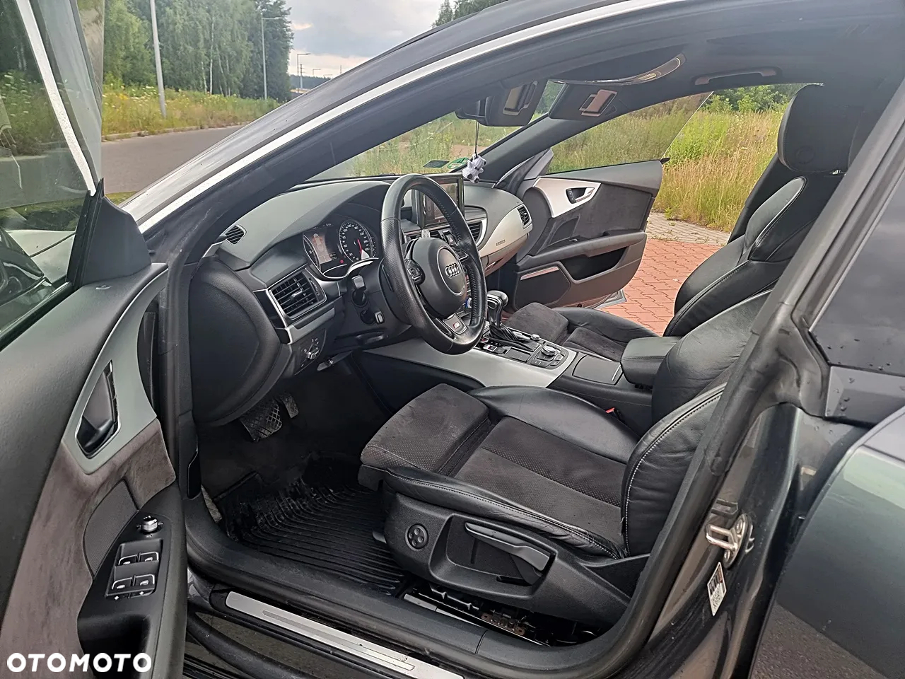 Audi A7 Sportback - 21