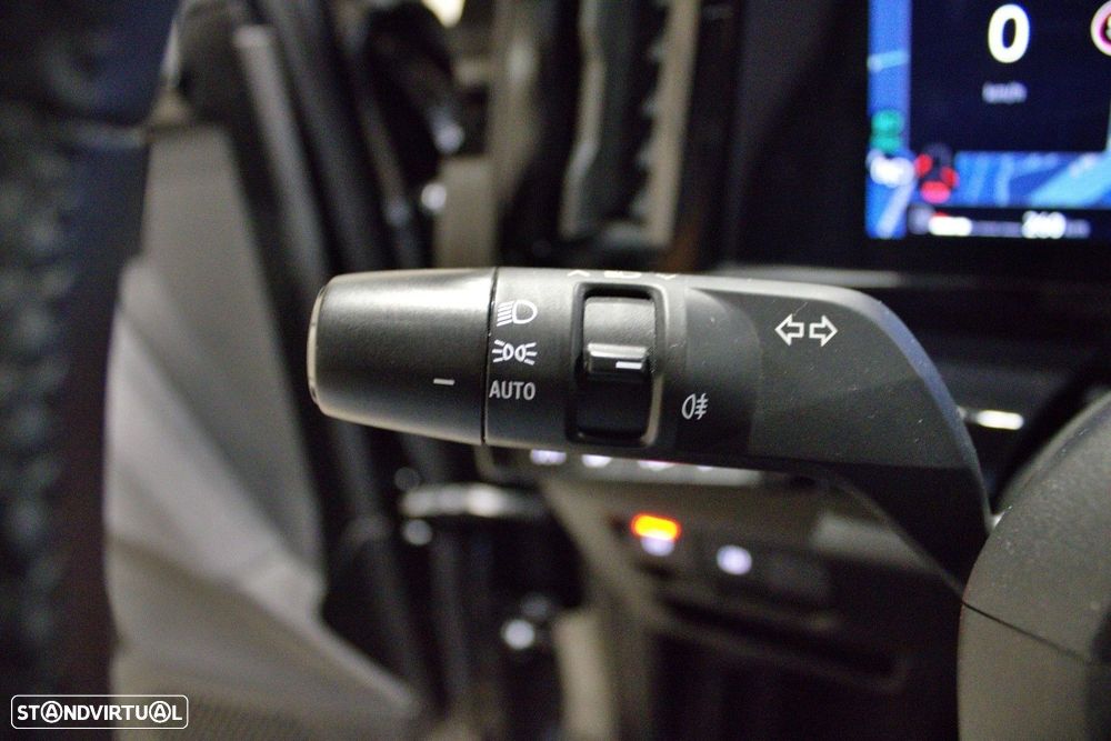 Renault Austral 1.3 Mild Hybrid Evolution - 48