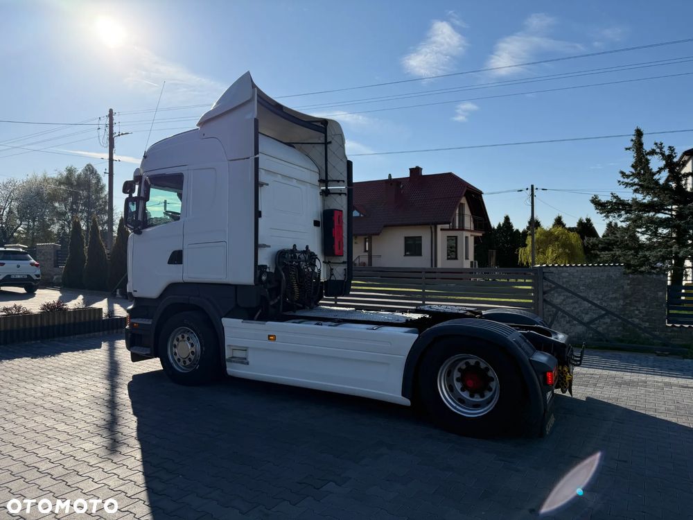 Scania R410 - 21