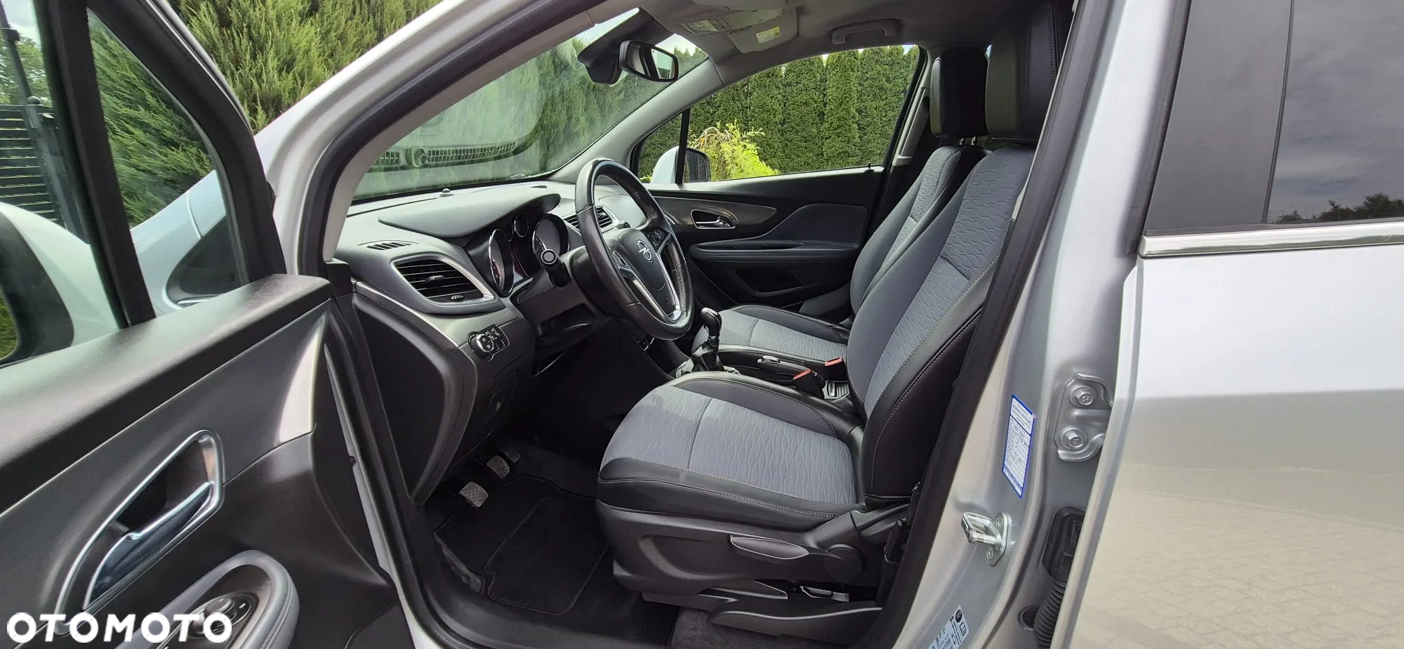 Opel Mokka 1.4 T Cosmo - 6