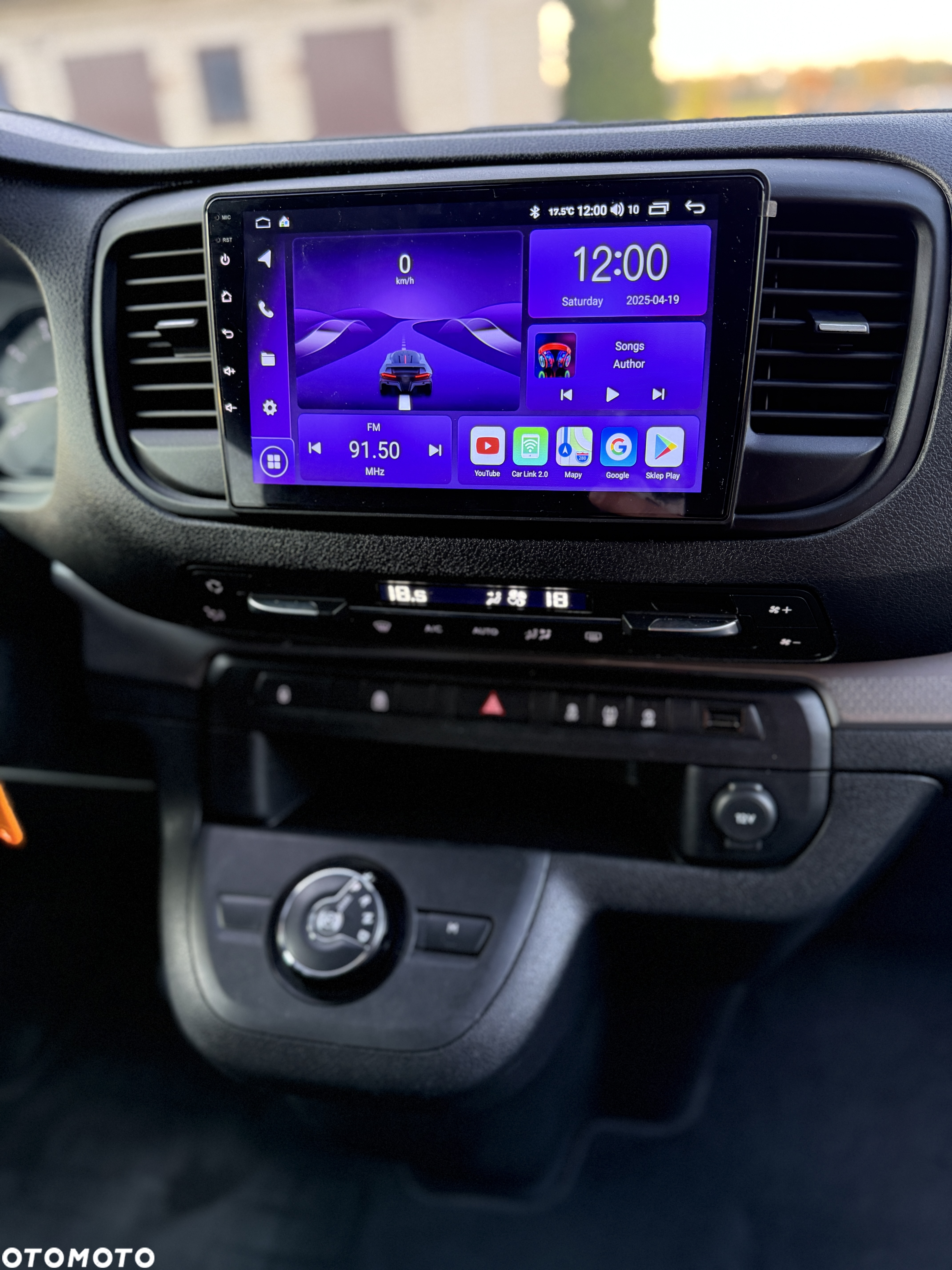 Citroën SpaceTourer 2.0 BlueHDi XL Business - 9