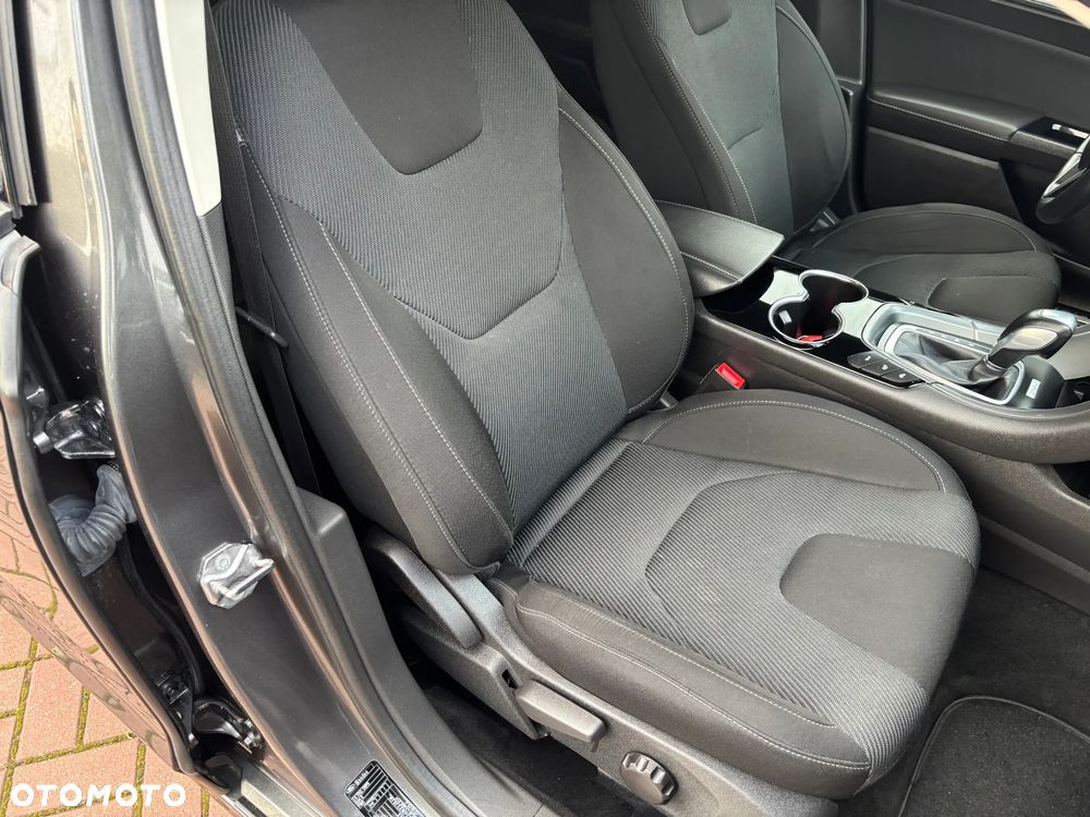 Ford Mondeo 2.0 EcoBlue Titanium - 15