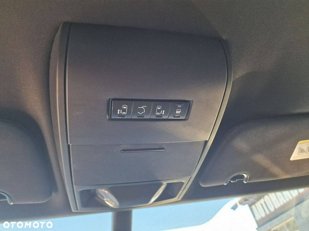 Dodge Grand Caravan 2020