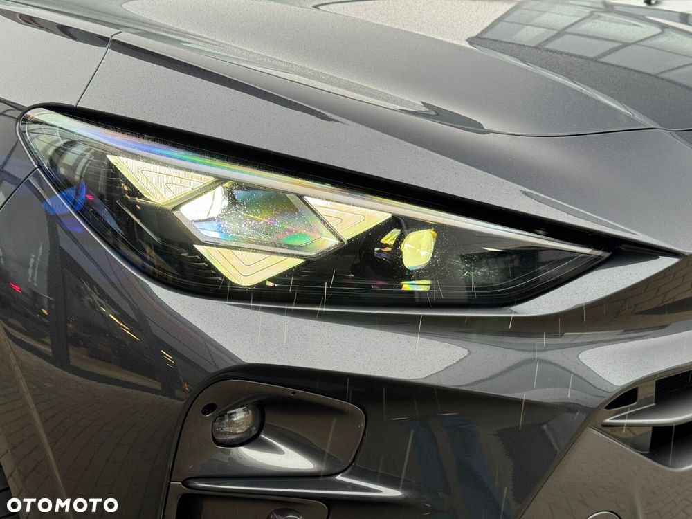 Cupra Terramar 2.0 TSI 4Drive DSG - 20