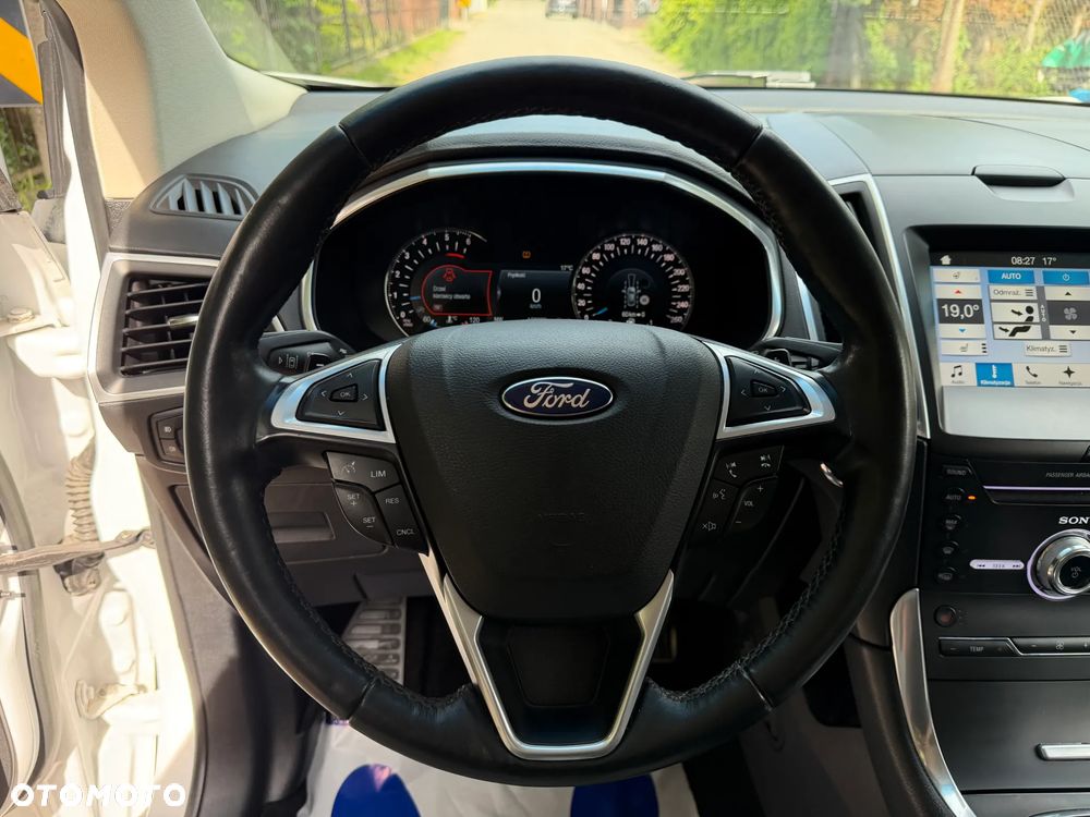 Ford Edge 2.0 TDCi Twin-Turbo 4WD ST-Line - 24