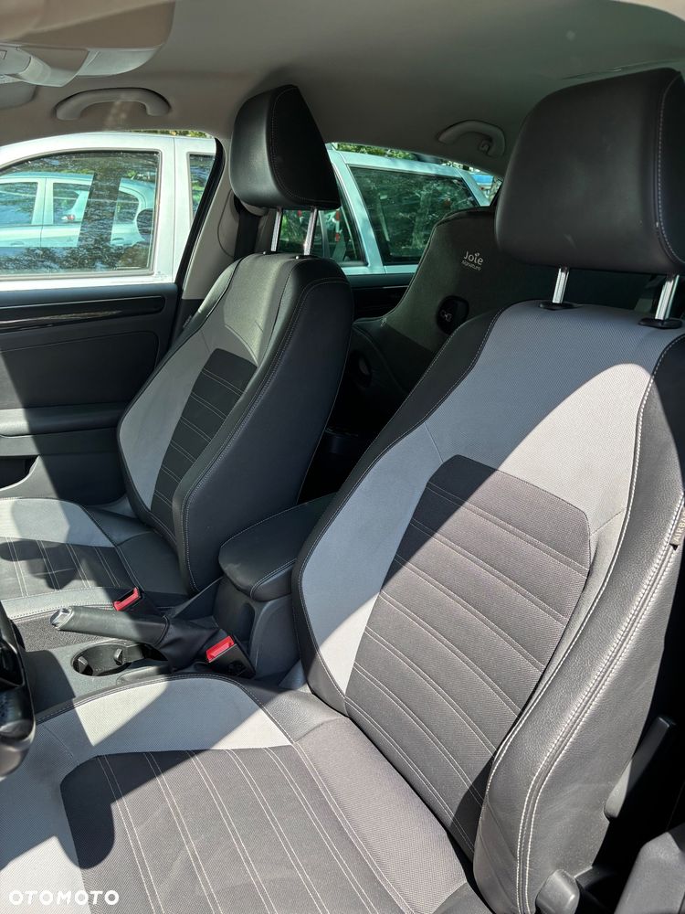 Volkswagen Jetta 1.4 TSI BMT Highline - 9