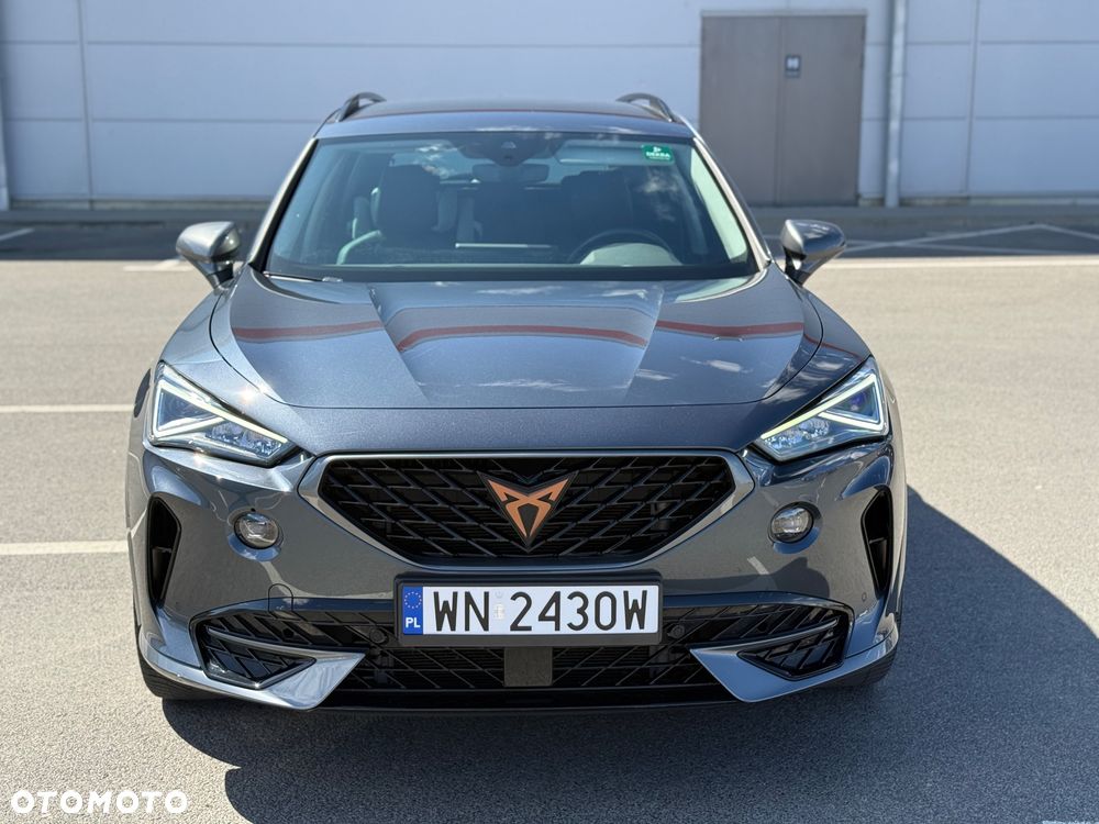Cupra Formentor 1.4 e-Hybrid DSG Priority - 6