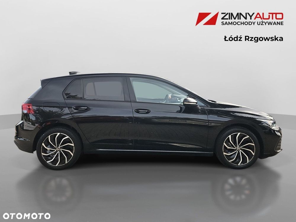 Volkswagen Golf - 5