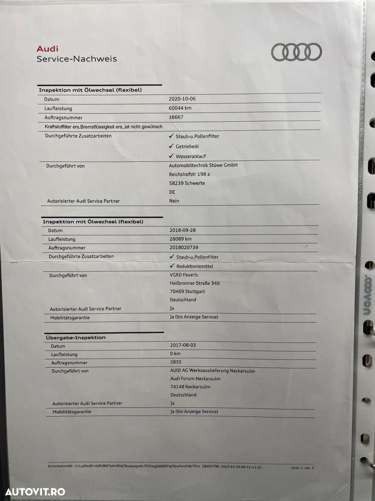 Audi A4 Allroad - 38