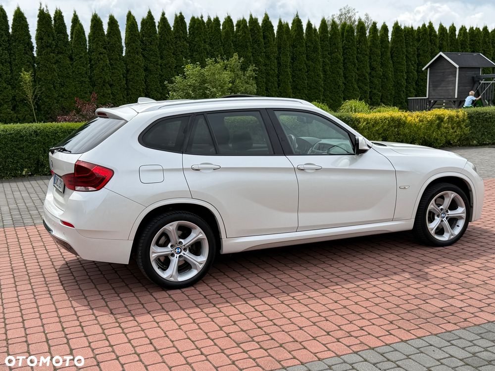 BMW X1 - 14
