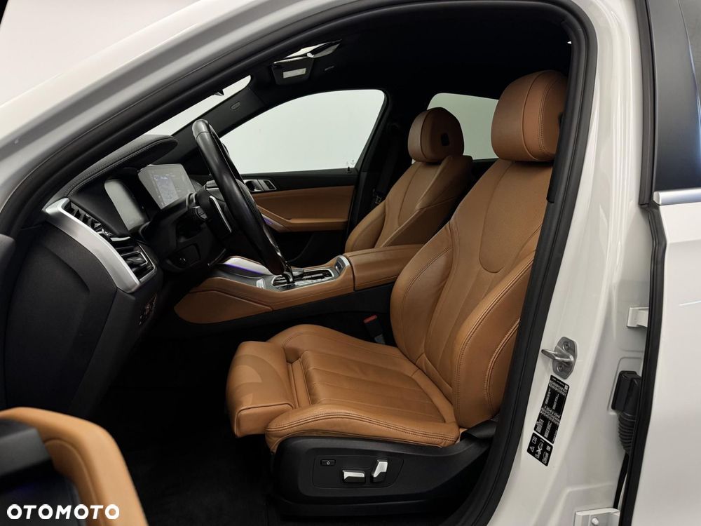BMW X6 - 12