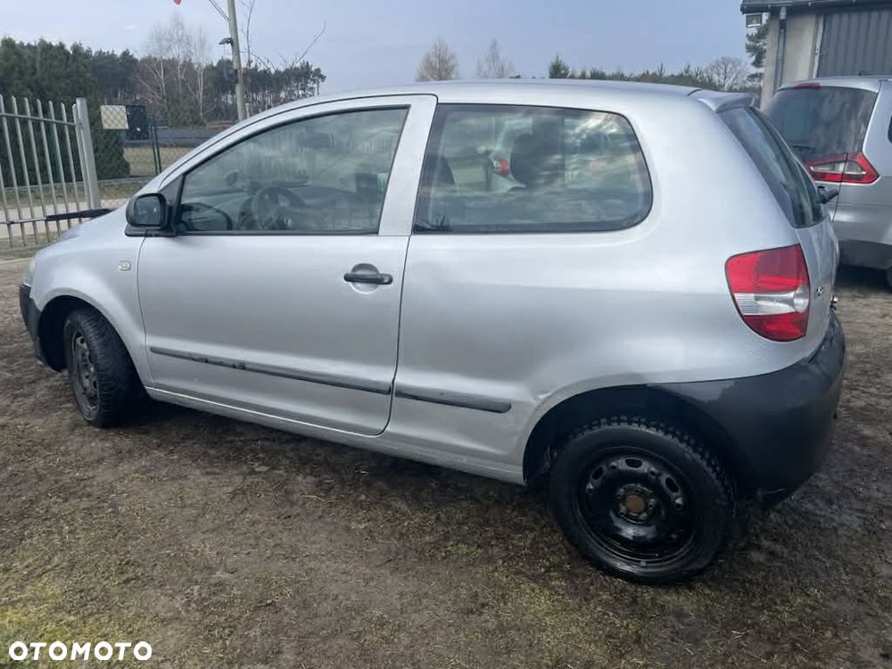Volkswagen Fox ver-1-2 - 4