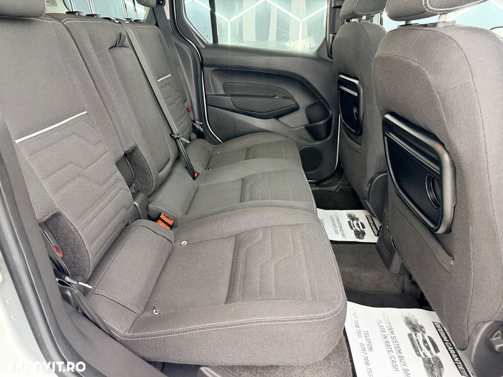 Ford Tourneo Connect 1.5 TDCi Start-Stop Trend - 7